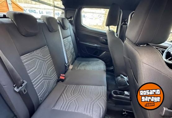 Camionetas - Fiat STRADA 2026 Nafta 0Km - En Venta