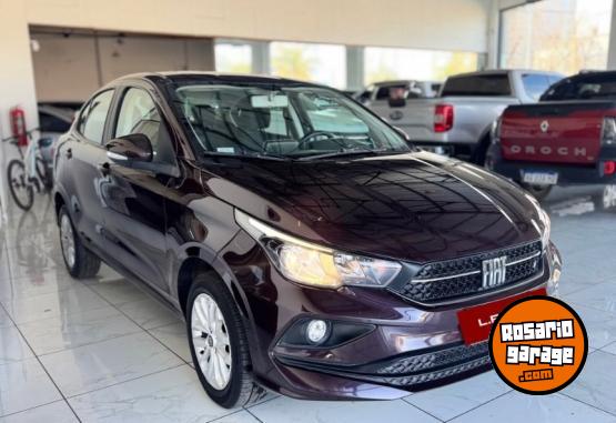 Autos - Fiat CRONOS DRIVE 2022 Nafta 70000Km - En Venta