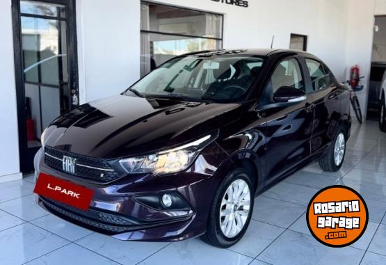 Autos - Fiat CRONOS DRIVE 2022 Nafta 70000Km - En Venta