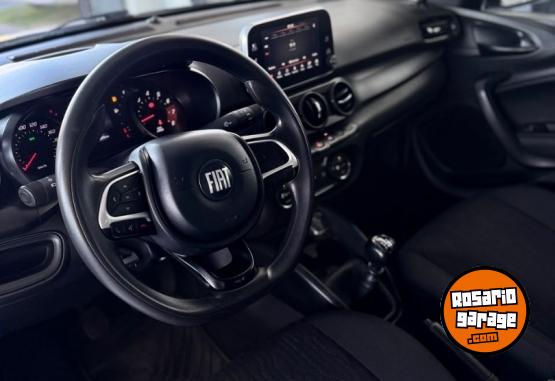 Autos - Fiat CRONOS DRIVE 2022 Nafta 70000Km - En Venta