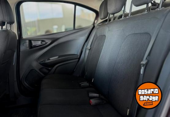 Autos - Fiat CRONOS DRIVE 2022 Nafta 70000Km - En Venta