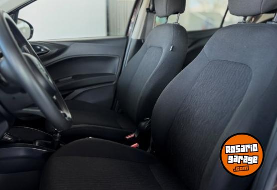 Autos - Fiat CRONOS DRIVE 2022 Nafta 70000Km - En Venta