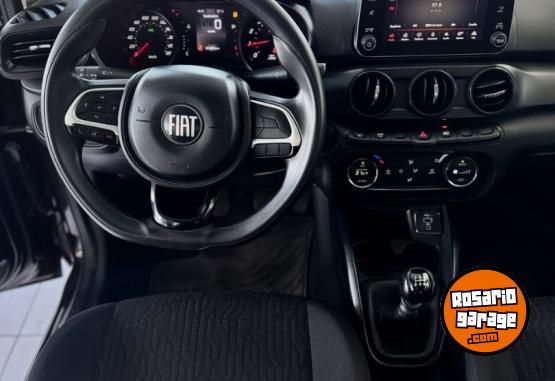 Autos - Fiat CRONOS DRIVE 2022 Nafta 70000Km - En Venta