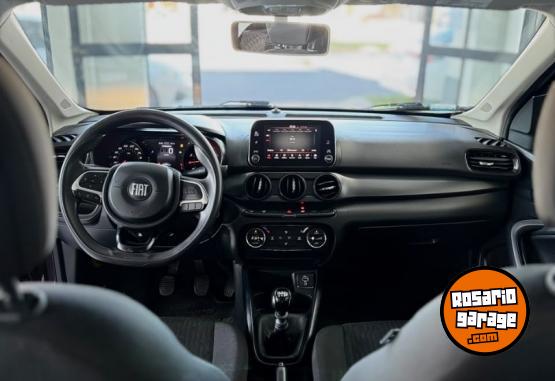 Autos - Fiat CRONOS DRIVE 2022 Nafta 70000Km - En Venta