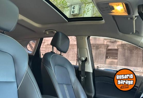 Autos - Chevrolet TRACKER 1.2 TURBO PREMIER 2021 Nafta 44000Km - En Venta