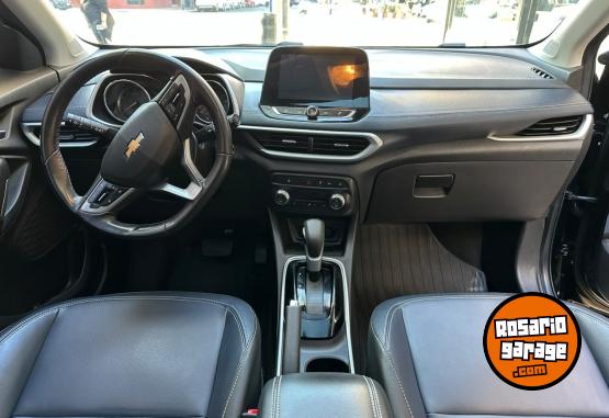 Autos - Chevrolet TRACKER 1.2 TURBO PREMIER 2021 Nafta 44000Km - En Venta