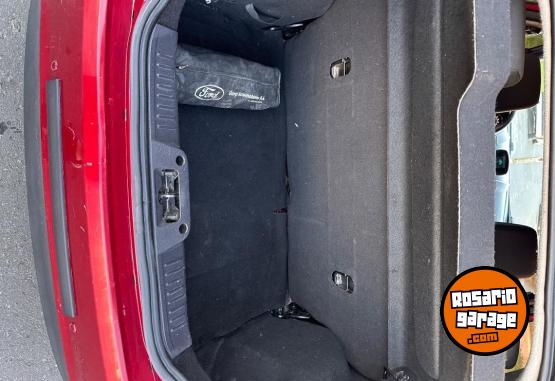 Autos - Ford Fiesta 2014 Nafta 150000Km - En Venta