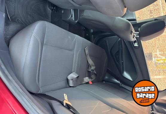 Autos - Ford Fiesta 2014 Nafta 150000Km - En Venta