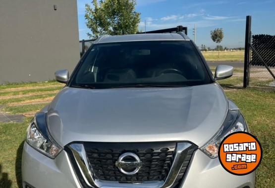 Autos - Nissan Advance 2019 Nafta 120000Km - En Venta