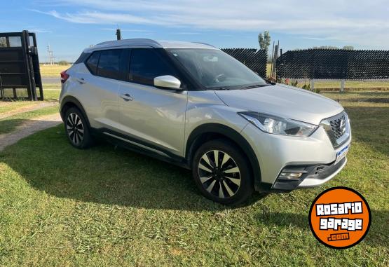 Autos - Nissan Advance 2019 Nafta 120000Km - En Venta