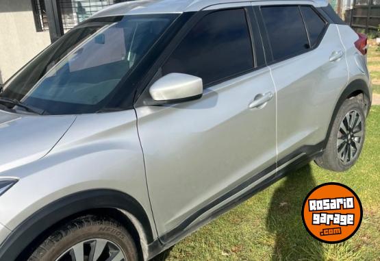 Autos - Nissan Advance 2019 Nafta 120000Km - En Venta