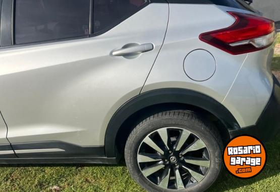 Autos - Nissan Advance 2019 Nafta 120000Km - En Venta