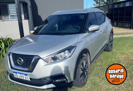 Autos - Nissan Advance 2019 Nafta 120000Km - En Venta