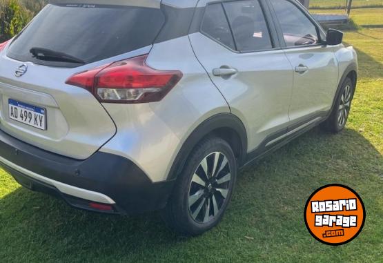 Autos - Nissan Advance 2019 Nafta 120000Km - En Venta