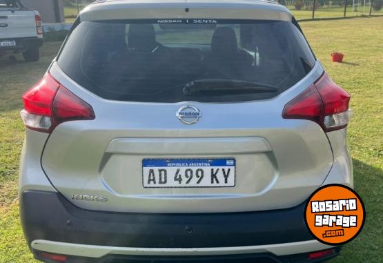Autos - Nissan Advance 2019 Nafta 120000Km - En Venta