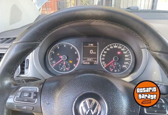 Autos - Volkswagen Suran 2013 GNC 165000Km - En Venta
