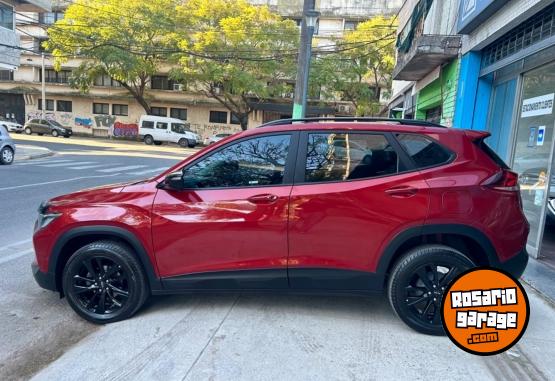 Autos - Chevrolet Tracker RS 2024 Nafta 23000Km - En Venta
