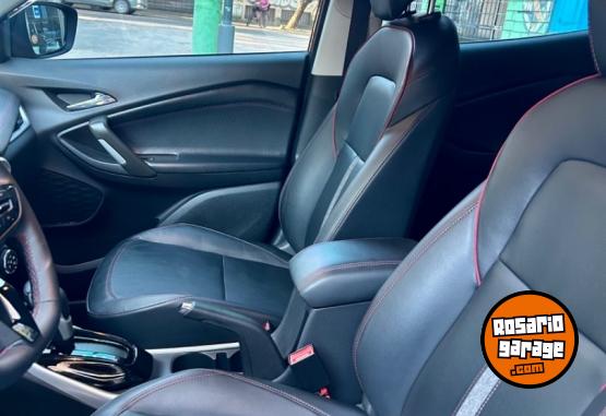 Autos - Chevrolet Tracker RS 2024 Nafta 23000Km - En Venta