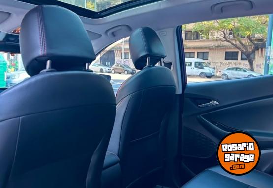 Autos - Chevrolet Tracker RS 2024 Nafta 23000Km - En Venta