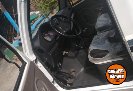 Utilitarios - Zanella Chata z 200 2020 Nafta 5000Km - En Venta