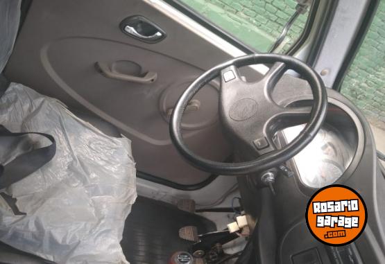 Utilitarios - Zanella Chata z 200 2020 Nafta 5000Km - En Venta