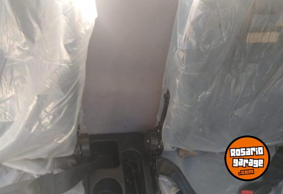 Utilitarios - Zanella Chata z 200 2020 Nafta 5000Km - En Venta
