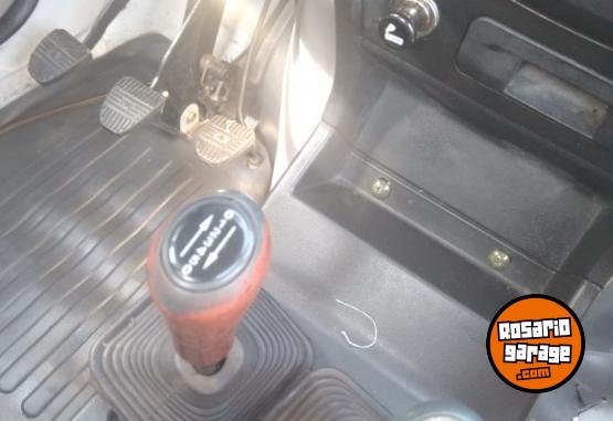 Utilitarios - Zanella Chata z 200 2020 Nafta 5000Km - En Venta