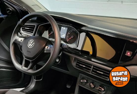 Autos - Volkswagen Polo Track 1.6 MSI 2024 Nafta 32000Km - En Venta