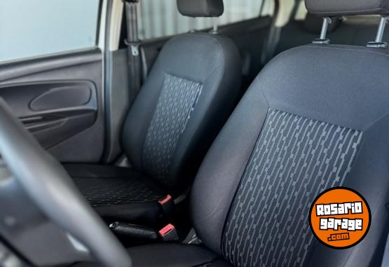 Autos - Ford KA S 2019 Nafta 81000Km - En Venta
