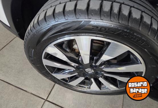 Autos - Nissan Kicks advance cvt 2020 Nafta 76000Km - En Venta