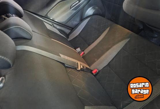 Autos - Nissan Kicks advance cvt 2020 Nafta 76000Km - En Venta