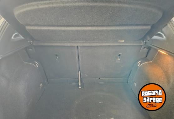 Autos - Nissan Kicks advance cvt 2020 Nafta 76000Km - En Venta