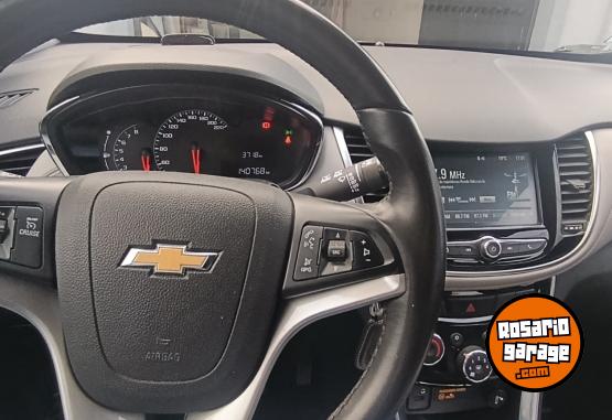Autos - Chevrolet Tracker 2018 Nafta 146000Km - En Venta
