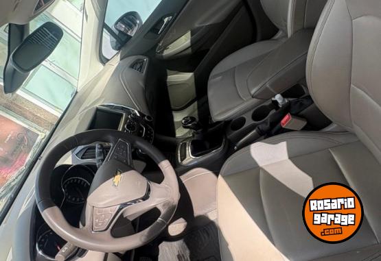 Autos - Chevrolet CRUZE 2018 Nafta 62000Km - En Venta