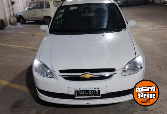Autos - Chevrolet Corsa 2012 Nafta 89900Km - En Venta