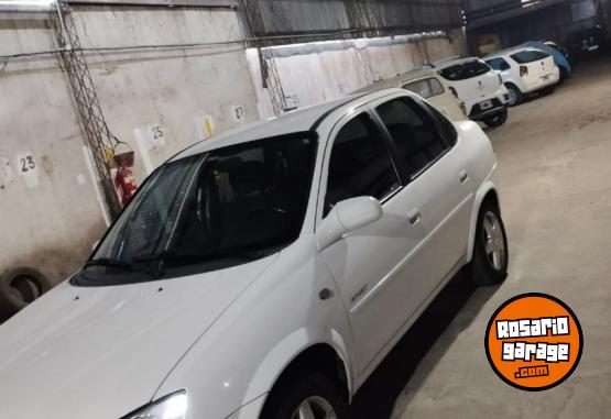 Autos - Chevrolet Corsa 2012 Nafta 89900Km - En Venta