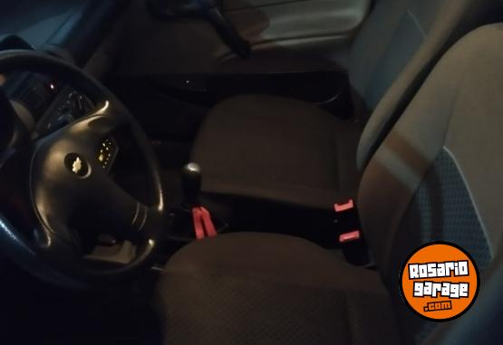 Autos - Chevrolet Corsa 2012 Nafta 89900Km - En Venta