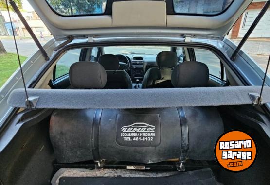 Autos - Chevrolet Astra GL 2006 GNC 240000Km - En Venta