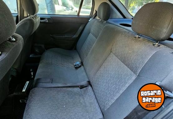 Autos - Chevrolet Astra GL 2006 GNC 240000Km - En Venta