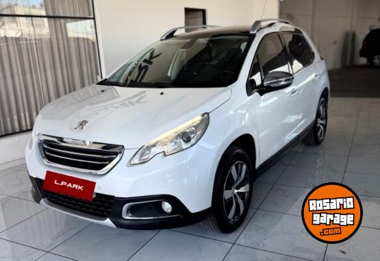 Autos - Peugeot 2008 sport 2018 Nafta 115000Km - En Venta