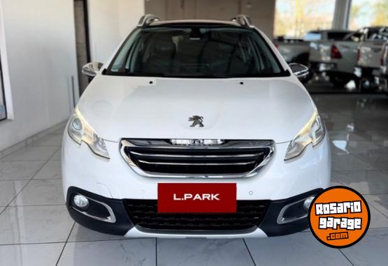 Autos - Peugeot 2008 sport 2018 Nafta 115000Km - En Venta