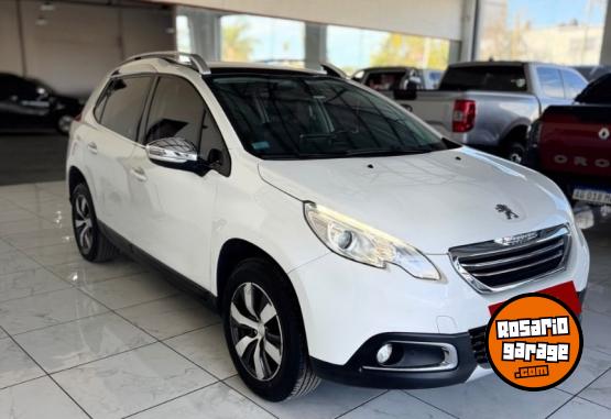 Autos - Peugeot 2008 sport 2018 Nafta 115000Km - En Venta
