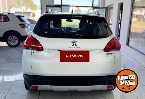 Autos - Peugeot 2008 sport 2018 Nafta 115000Km - En Venta