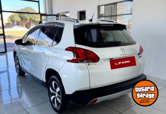 Autos - Peugeot 2008 sport 2018 Nafta 115000Km - En Venta