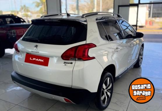 Autos - Peugeot 2008 sport 2018 Nafta 115000Km - En Venta