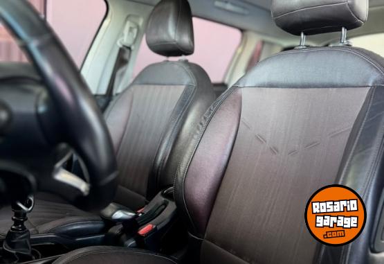 Autos - Peugeot 2008 sport 2018 Nafta 115000Km - En Venta
