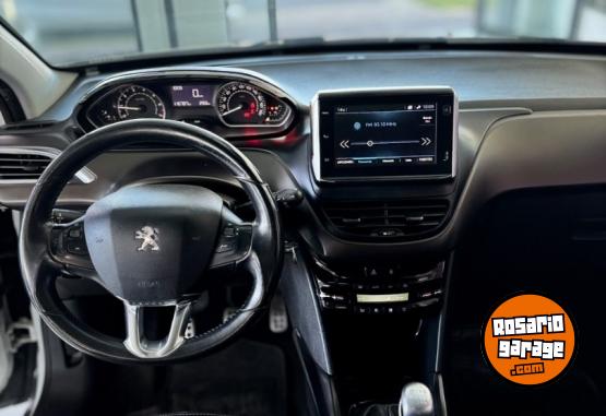 Autos - Peugeot 2008 sport 2018 Nafta 115000Km - En Venta