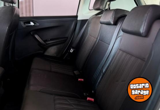 Autos - Peugeot 2008 sport 2018 Nafta 115000Km - En Venta