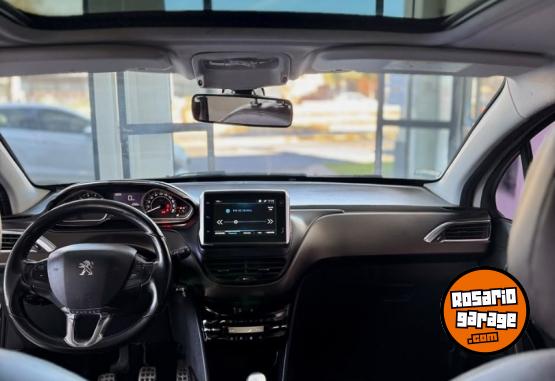 Autos - Peugeot 2008 sport 2018 Nafta 115000Km - En Venta