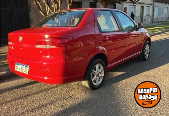 Autos - Fiat SIENA 1.4 EL ATRACTIVE 2016 Nafta - En Venta